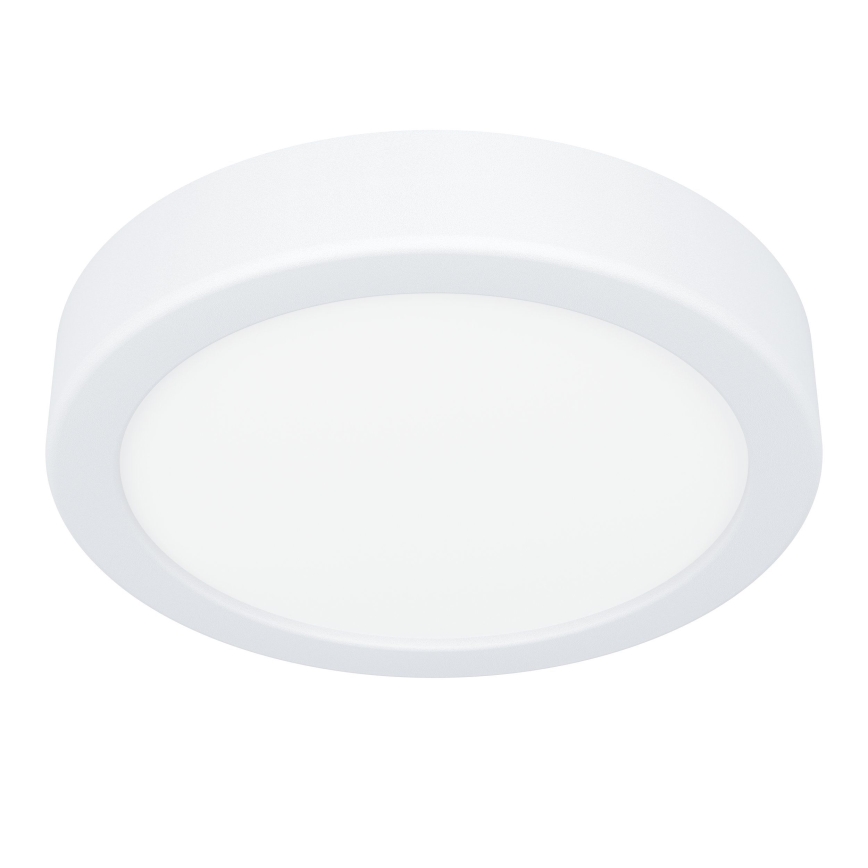 Eglo - LED-badeværelsesloftlampe LED/7,5W/230V 2700/4000/6500K pr. 16,6 cm IP44 hvid