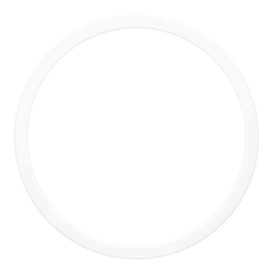Eglo - LED badeværelsesloftlampe LED/14,2W/230V 2700/4000/6500K Ø 27,8 cm IP44 hvid