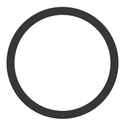 Eglo - LED RGBW Dæmpbar loftlampe til badeværelse LED/11,2W/230V 2700-6500K Ø 21,1cm IP44 sort