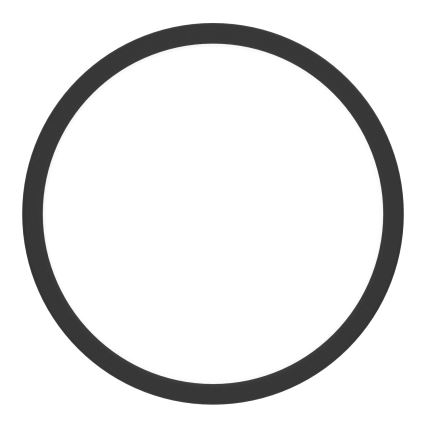 Eglo - LED RGBW dæmpbar badeværelsesloftlampe LED/14,3W/230V 2700-6500K Ø 27,8cm IP44 sort