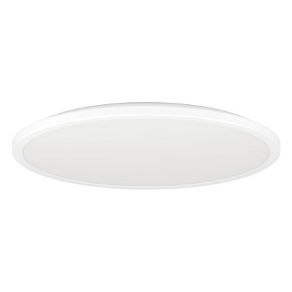 Eglo - LED loftlampe til badeværelse LED/16,8W/230V 2700/4000/6500K diameter 50 cm IP44 hvid