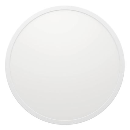 Eglo - LED loftlampe til badeværelse LED/16,8W/230V 2700/4000/6500K diameter 50 cm IP44 hvid