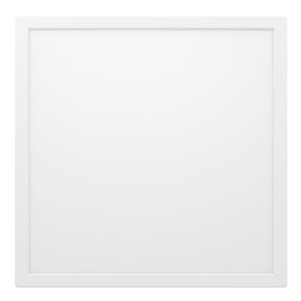 Eglo - LED loftlampe til badeværelse LED/17,6W/230V 2700K/4000K/6500K 39x39 cm IP44 hvid