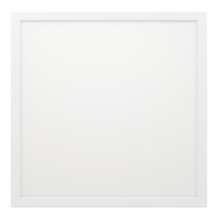 Eglo - LED Loftlampe til badeværelse m. RGBW-farver dæmpbar LED/17,6W/230V 2700-6500K 39x39 cm IP44 hvid ZigBee