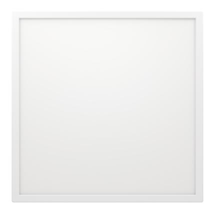 Eglo - LED loftlampe til badeværelse m. RGBW-farver dæmpbar LED/17W/230V 2700-6500K 50x50 cm IP44 hvid ZigBee