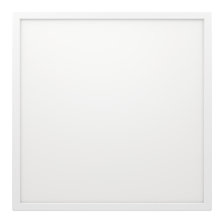 Eglo - LED loftlampe til badeværelse m. RGBW-farver dæmpbar LED/17W/230V 2700-6500K 50x50 cm IP44 hvid ZigBee