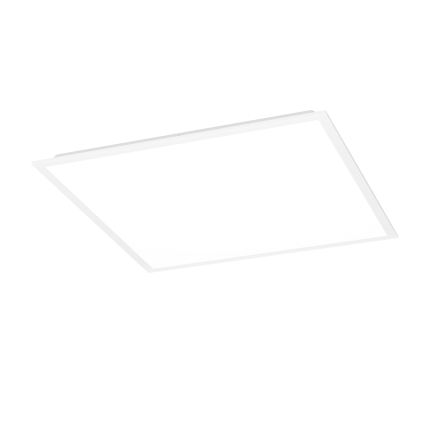 Eglo - LED overflademonteret panel, 32,5 W, 230 V, 2700/4000/6500 K, 60 x 60 cm, hvid