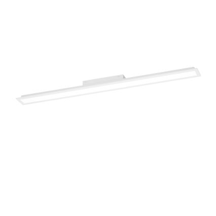 Eglo - Overflademonteret LED-panel LED/28W/230V 2700/4000/6500K 120x15 cm hvid