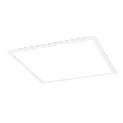 Eglo - LED RGBW Dæmpbar loftlampe LED/19W/230V 2700-6500K 40x40 cm hvid
