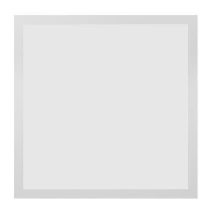 Eglo - LED RGBW Dæmpbar loftlampe LED/19W/230V 2700-6500K 40x40 cm hvid