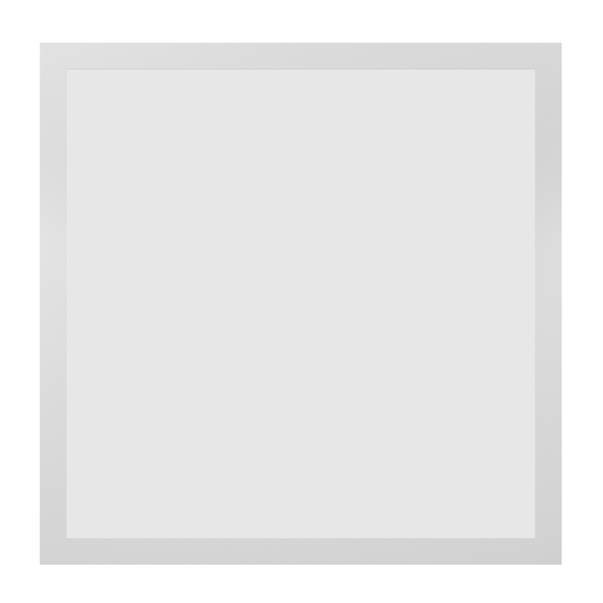 Eglo - LED RGBW Dæmpbar loftlampe LED/19W/230V 2700-6500K 40x40 cm hvid