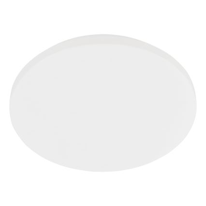 Eglo - LED-loftlampe til badeværelset LED/36W/230V Ø 43 cm IP54 hvid