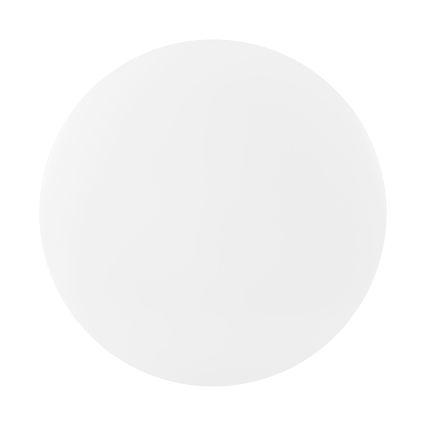 Eglo - LED-loftlampe til badeværelset LED/36W/230V Ø 43 cm IP54 hvid