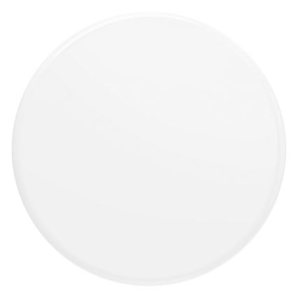 Eglo - LED-loftlampe til badeværelse LED/16,5W/230V 2700/4000/6500K Ø 26 cm IP54 hvid