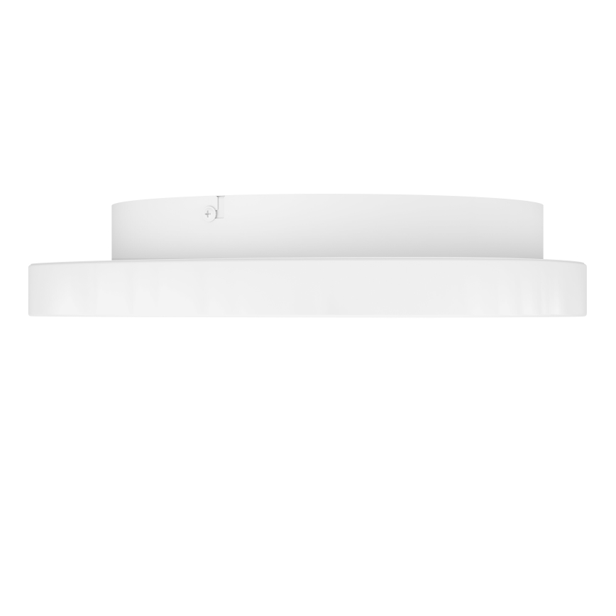 Eglo - LED loftlampe dæmpbar LED/12W/230V 2700-6500K hvid + fjernbetjening