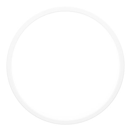 Eglo - LED RGBW dæmpbar badeværelsesloftlampe LED/17,5W/230V 2700–6500K Ø 39,9 cm IP44 hvid