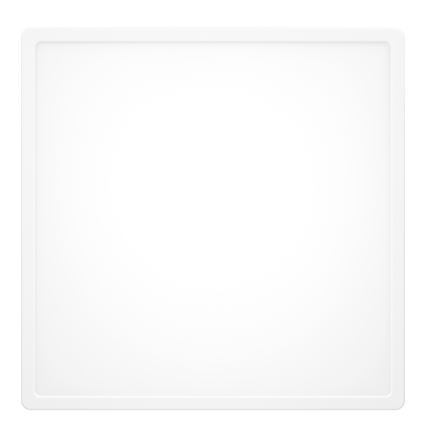 Eglo - LED RGBW dæmpbar badeværelsesloftlampe LED/17,8W/230V 2700-6500K Ø 39 cm IP44 hvid