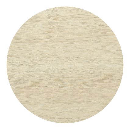 Eglo - LED væglampe LED/9,2W/230V 3000K beige