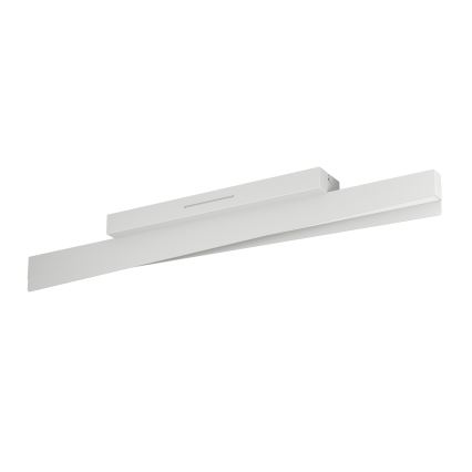 Eglo - LED RGBW dæmpbar loftlampe LED/13W/230V 2700-6500K grå