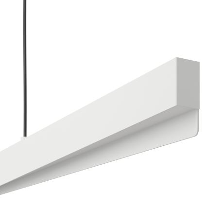 Eglo - LED RGBW dæmpbar pendel på wire LED/19W/230V 2700-6500K grå