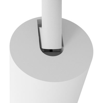 Eglo - LED RGBW dæmpbar spot 2xLED/3,7W/230V 2700-6500K hvid