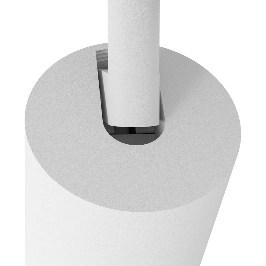 Eglo - LED RGBW Dæmpbar spotlampe 4xLED/3,7W/230V 2700-6500K hvid