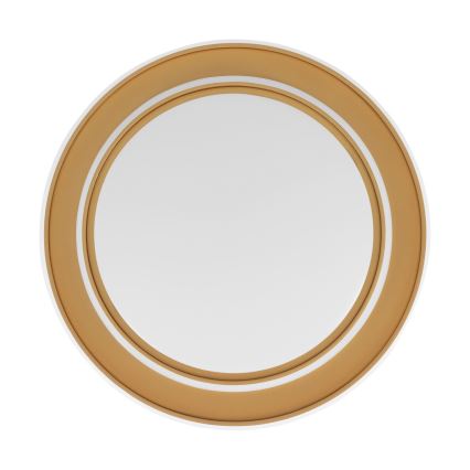 Eglo - LED loftlampe LED/24W/230V Ø 40 cm guld