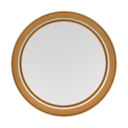 Eglo - LED-loftlampe LED/36W/230V Ø 49 cm guld