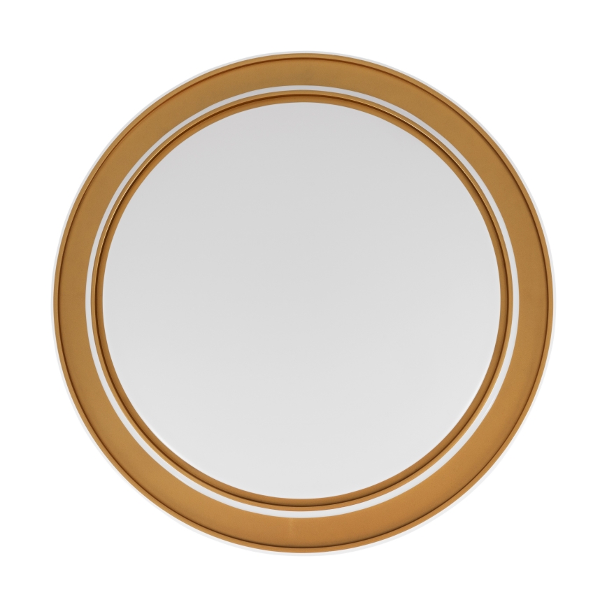 Eglo - LED-loftlampe LED/36W/230V Ø 49 cm guld