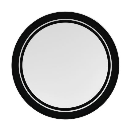 Eglo - LED-loftlampe LED/36W/230V Ø 49 cm sort