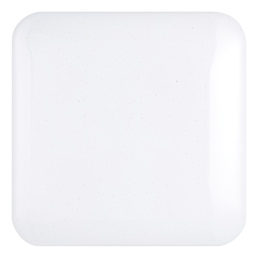 Eglo - LED loftlampe til badeværelse LED/18W/230V 3000/4000/6000K 33x33 cm IP44