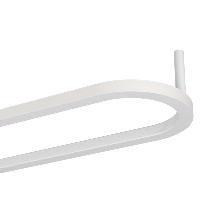 Eglo - LED-loftarmatur LED/24W/230V 2700/4000/6500K hvid