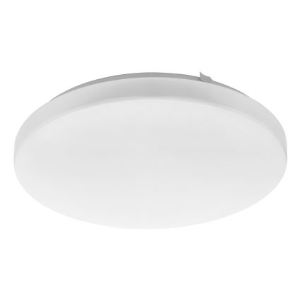 Eglo - LED RGBW Dæmpbar loftlampe LED/12W/230V pr. 31cm