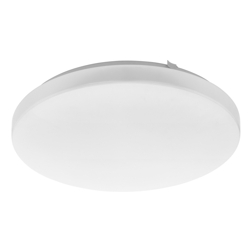 Eglo - LED RGBW Dæmpbar loftlampe LED/12W/230V pr. 31cm