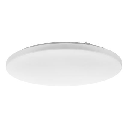 Eglo - LED RGBW dæmpbar loftlampe LED/25W/230V Ø 50 cm