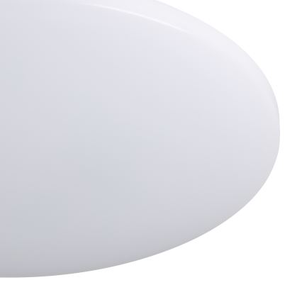 Eglo - LED RGBW dæmpbar loftlampe LED/25W/230V Ø 50 cm
