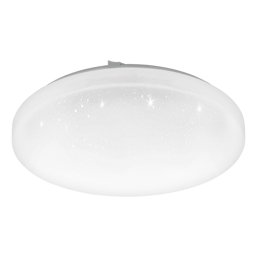 Eglo - LED RGBW dæmpbar loftlampe LED/12W/230V Ø 31 cm