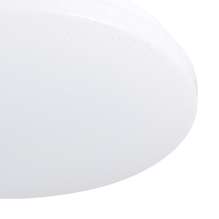 Eglo - LED RGBW dæmpbar loftlampe LED/12W/230V Ø 31 cm