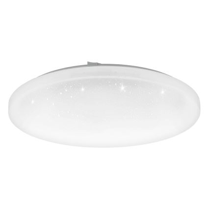 Eglo - LED RGBW dæmpbar loftlampe LED/20W/230V Ø 43 cm