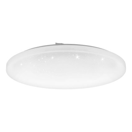 Eglo - LED RGBW dæmpbar loftlampe LED/25W/230V 2700-6500K Ø 50 cm