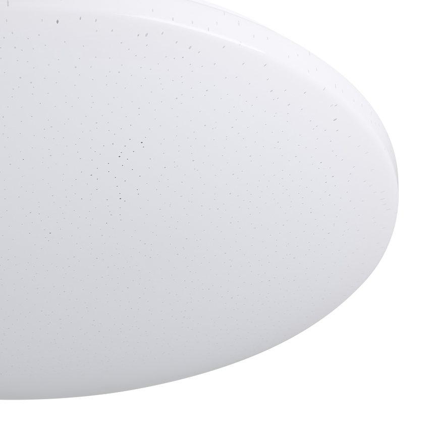 Eglo - LED RGBW dæmpbar loftlampe LED/25W/230V 2700-6500K Ø 50 cm