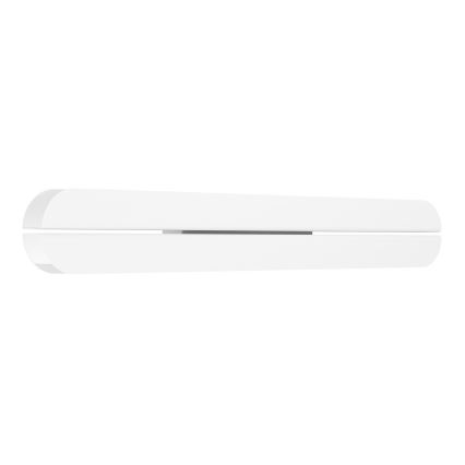 Eglo - LED udendørs væglampe LED/10,5W/230V IP44 2700/4000/6500K hvid