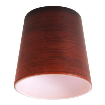 Eglo 902262 - Lampeskærm MY CHOICE E14 diam. 8 cm