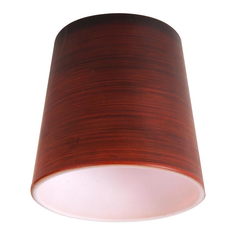 Eglo 902262 - Lampeskærm MY CHOICE E14 diam. 8 cm