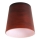 Eglo 902262 - Lampeskærm MY CHOICE E14 diam. 8 cm