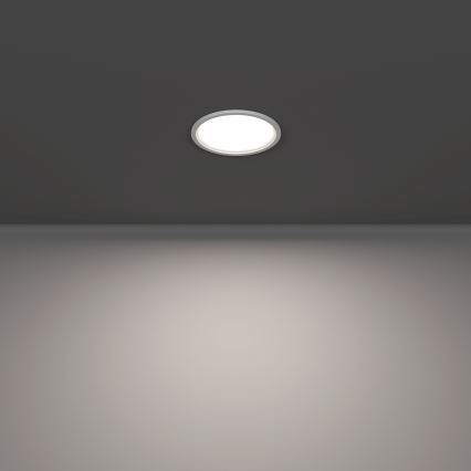 Eglo - LED udendørsmodul LED/4,9W/230V 2700/4000/6500K IP65