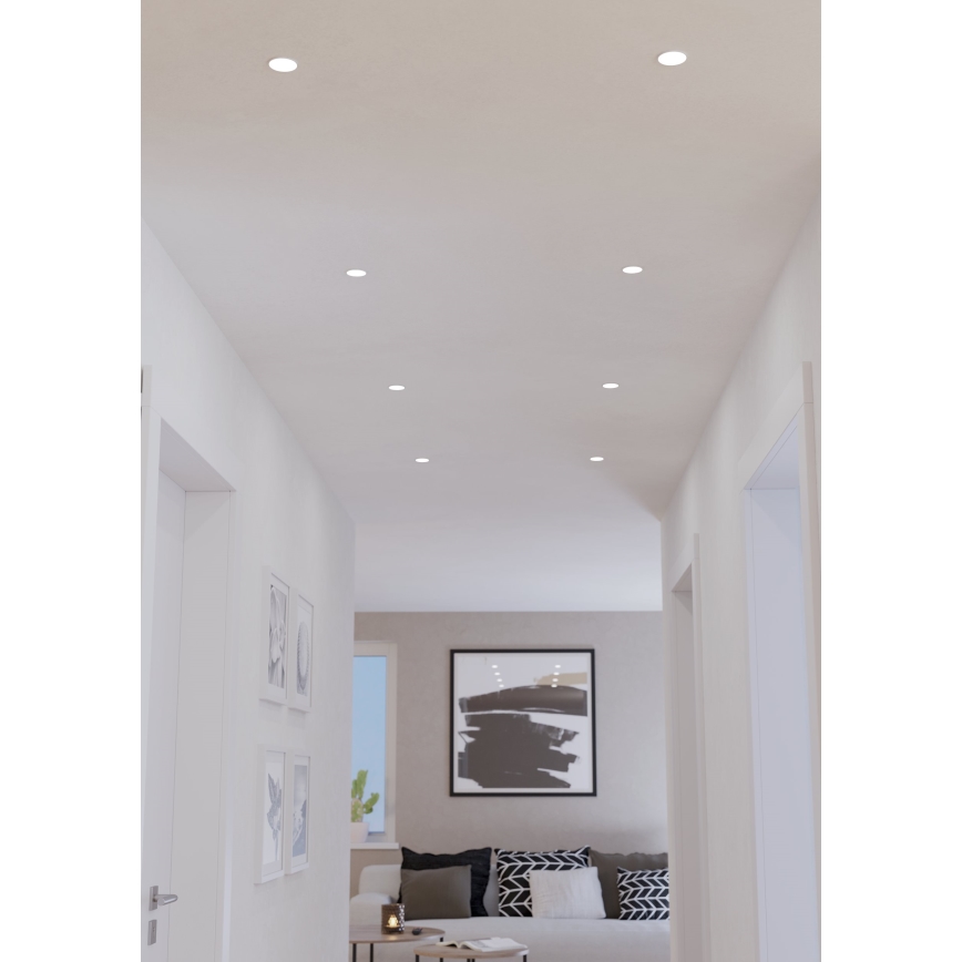 Eglo - Dæmpbart LED-modul LED/4,8W/230V 2700K