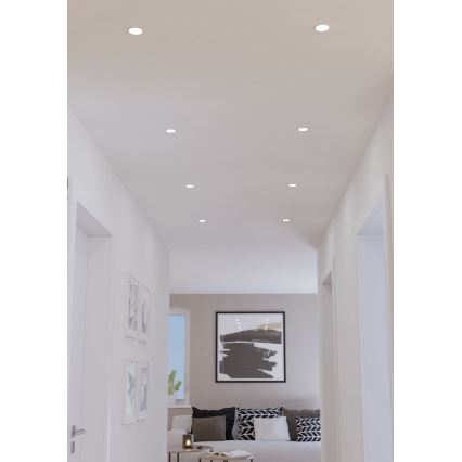 Eglo - Dæmpbart LED-modul LED/6,4W/230V 4000K