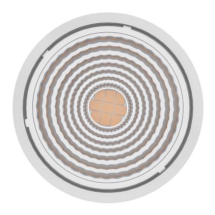 Eglo - Dæmpbart LED-modul LED/6,4W/230V 4000K