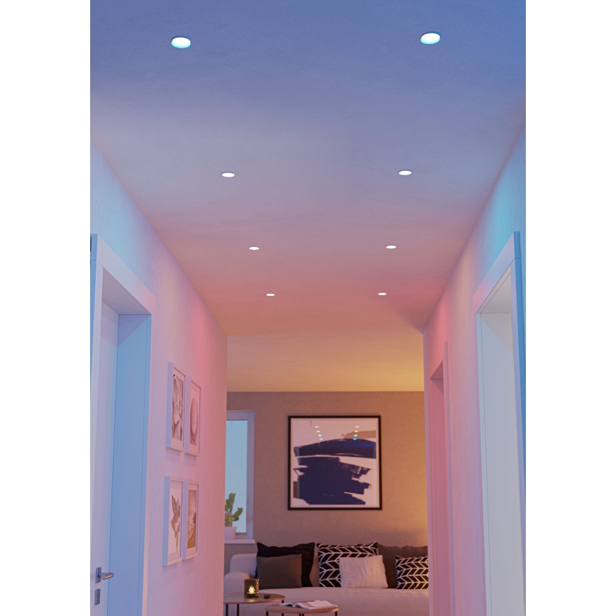 Eglo - LED RGBW modul LED/4,7W/230V 2700-6500K